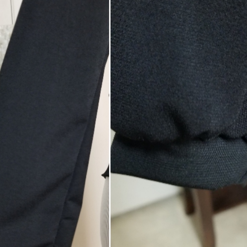 🆕️1 LEFT👉A3 Design Black & Green Floral Bodysuit - Picture 4 of 8